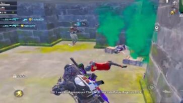 ✅PUBG MOBILE _ พวกนายก็ไม่รอด !