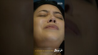 Monty Tiwa Merasa Beruntung Terlibat dalam Proyek Dear Jo #shorts