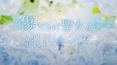 KIZU DARAKE SEIJO EPS 10 SUB INDO