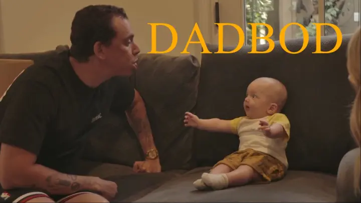 Logic - DadBod (Official Music Video)