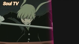 Soul Eater (Short Ep 44) - Maka xuất hiện #souleater