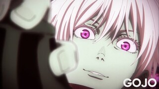 SATORU GOJO | $UICIDEBOY$「AMV」
