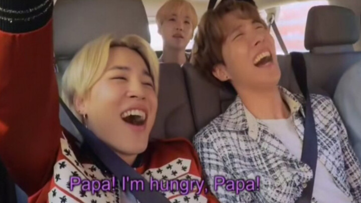 เมื่อ jimin โดนผู้พิธีกรเรียกว่าข้าวเหนียวน้อย อ่อนระทวยไปเลย