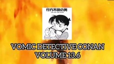 [Detective Conan] Vomic Manga - Vol 13.6