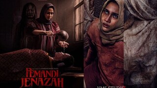 Pemandi Jenazah 2024
