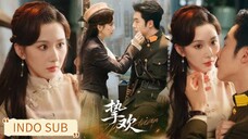 🔥Li Shengjie & Guan Xin - True Joy (2025) Sub Indo