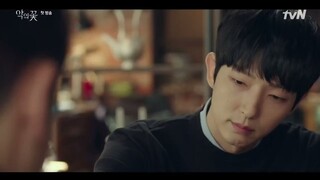 Flower Of Evil Episode 01