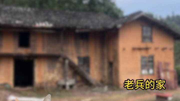 Pensiunan prajurit berusia 93 tahun dicuri uang hasil mengumpulkan barang rongsokan