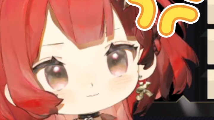 [Encore] How can a spokesperson be so miserable! ? 😖 Passerby: Get out of here! Encore: Huh! The mor