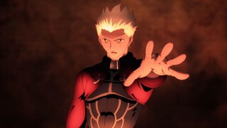 Fate Red A Infinite Sword System Nyanyian Versi Lengkap