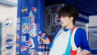 I made the "Kick Oh Poop" ad song a bit more enjoyable!