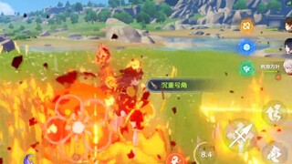 Doujin animation sharing finally still did not let go of Apoonia's mother