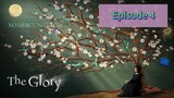 THE GLORY PART 2 Episode 4 Tagalog Dubbed