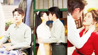 เธอแต่งงานกับชายพิการมีบุตรไม่ได้ตามข่าวลือ โดยไม่รู้ว่าเขาเป็นซีอีโอที่ตามใจเธอจนเดินไม่ได้!