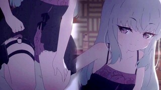 Anime Hot một thời đều ở đây | Bạn đã xem rồi chắc luôn | Anime MV