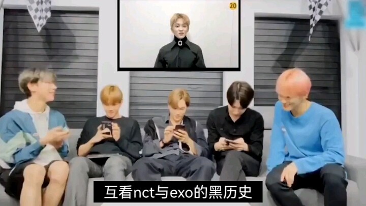 【EXO/NCT】“Rap canh kim chi của Mark” và “Quảng cáo gà rán của EXO” khiến ai cũng phải cúi đầu!