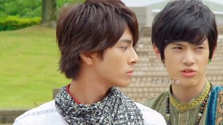[Special Effects Commentary] A world of beast kings that is overflowing with confidence? The birth o