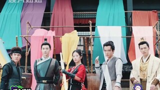 Drama-drama populer ini sudah tiga tahun yang lalu, semuanya sangat klasik.