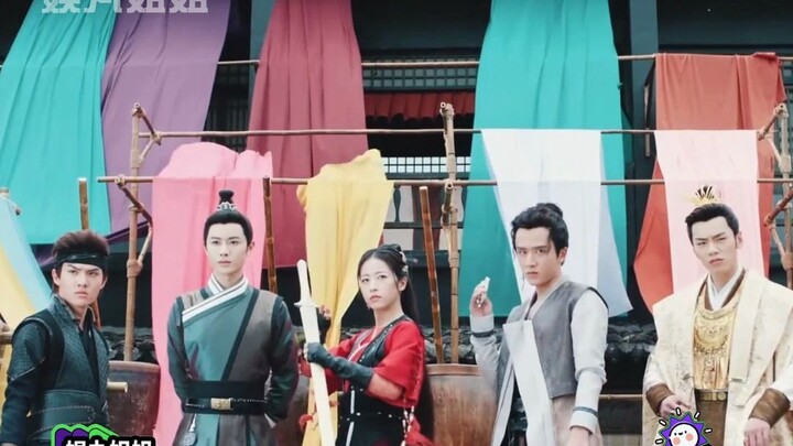 هذه المسلسلات الرائجة كانت منذ ثلاث سنوات بالفعل، وكلها كلاسيكيات رائعة!