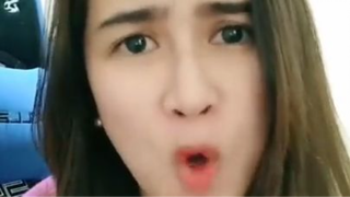 Kape bago kayatan Funny Videos of Dianne Roman and Pretty Pinay in Tiktok - Tik tok Compilation