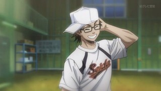 Diamond no Ace S1 - 18