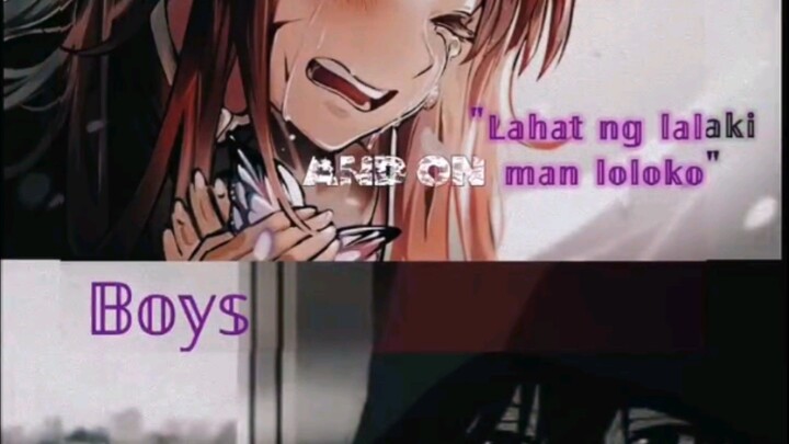 pili² din kasi ng seryoso