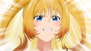 They wants to play with her melon | TenPuru Episode 10