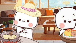 Bubu di rumah ibu mertuaku