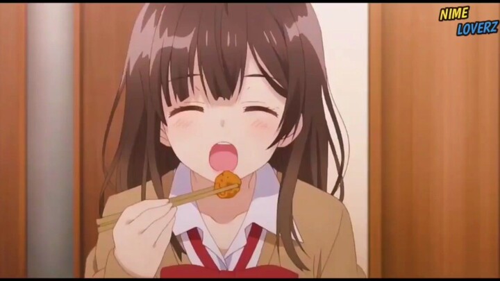 Miku mulai Menyerang uhuyy
