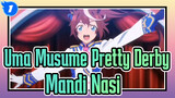 [Uma Musume Pretty Derby/Emosional] Mandi Nasi&Teio&Suzuka_1