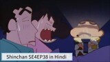 Shinchan Season 4 Episode 38 in Hindi