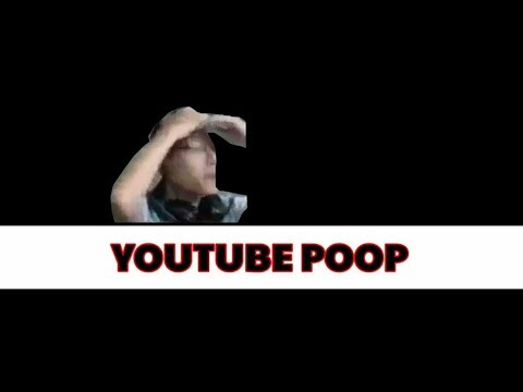 Cách làm intro Bomman đập chữ YTP