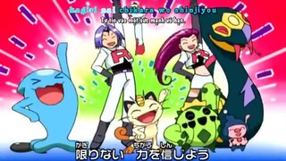 Pokemon mùa 2 tập 148 thuyết minh