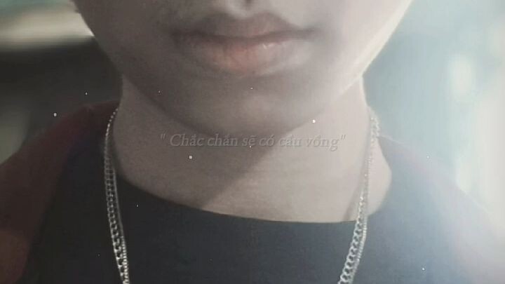 có người yêu mới rồi