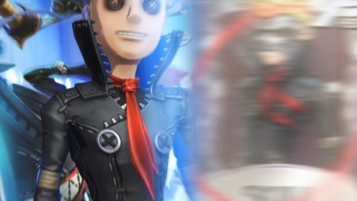 Vì… Frontale là anh hùng của tất cả chúng ta — because…Frontale is everyone's hero