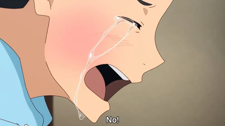 วิ่งไปกับสายลม - พวกเขากำลังรอฉันอยู่!!!!!