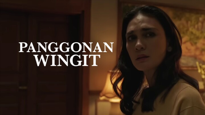 Panggonan Wingit (2023) Luna Maya & Christian Sugiono