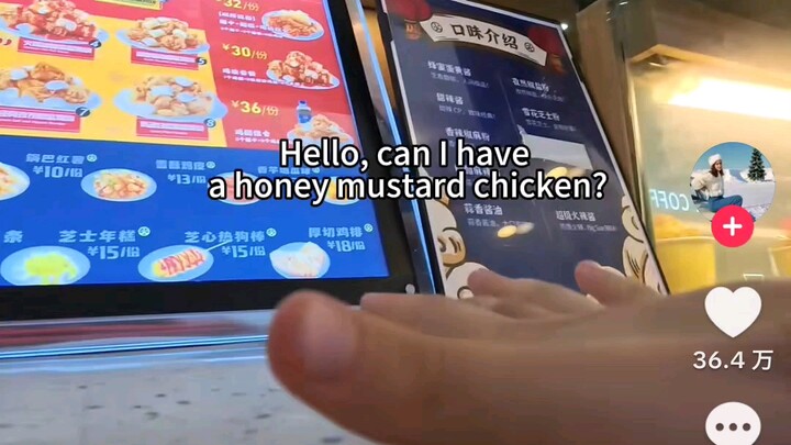 [tiktok] Blogger khoe con mình ở Trung Quốc tự đi mua sắm một mình, còn dân mạng thì bàn tán rôm rả 