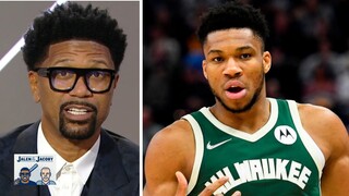 Jalen Rose believes Giannis Antetokounmpo can lead Bucks to victory without All-Star teammate