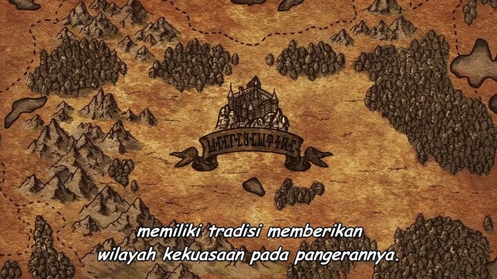 Kizoku tensei episode 03