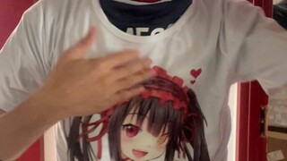 教你现充是怎么穿搭的