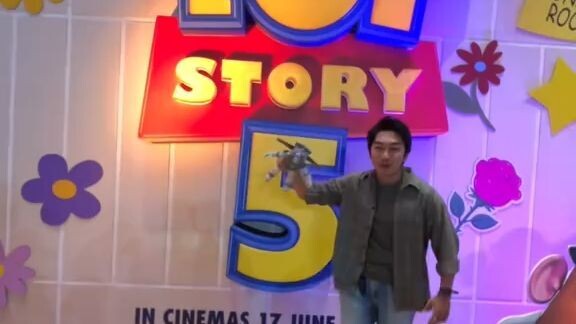 Film keluarga yang paling ditunggu-tunggu akhirnya akan dirilis juga nih guys, gw udah nonton seru d