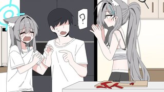 【Azure Files】Cruel and ruthless