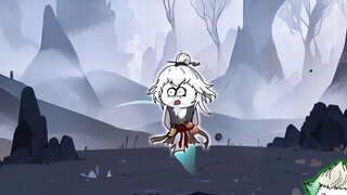 "Invincible Loneliness II" is a moment of illusion, Jun Yaozi is upgraded again