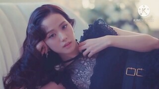 JISOO - FLOWER M/V TEASER