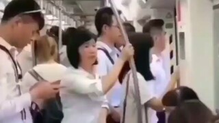 四十米大刀差点收不住！