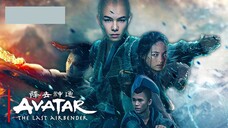 Avatar: The Last Airbender Episode 8 1080p