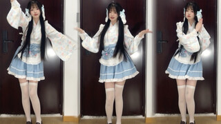 糟糕 变成小狗咯【我最可爱的地方】