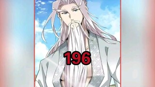 《大道虚无》第196集，陆州为了抓回叛离师门的大徒弟！ 特意准备了数十张道具卡！