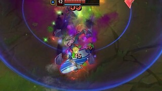 "The picture is poor and the dagger is clear, only play to the limit" - this is the charm of overcom